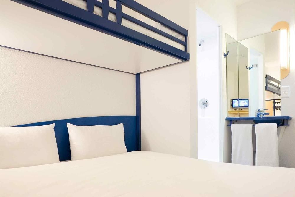 Ibis Budget Saint Lo Exteriér fotografie